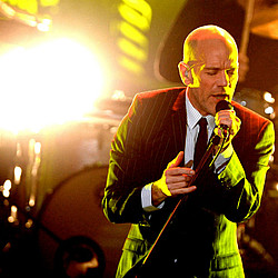 Michael Stipe to induct Nirvana into the Rock &amp; Roll Hall of Fame