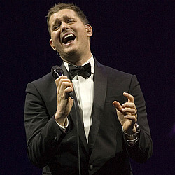 Michael Buble announces December UK arena tour - tickets