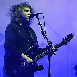 The Cure working on two new albums, confirms frontman Robert Smith