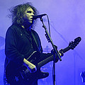 The Cure working on two new albums, confirms frontman Robert Smith - The Cure&nbsp;frontman Robert&nbsp;Smith has clarified recent comments about &hellip;