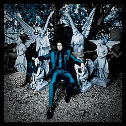 Jack White unveils new solo album and track &#039;High Ball Stepper&#039;