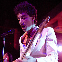 Albert Hammond Jr. aims to record new Strokes album in 2015