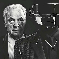 Giorgio Moroder &#039;thrilled and emotional&#039; by Daft Punk tribute