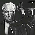 Giorgio Moroder &#039;thrilled and emotional&#039; by Daft Punk tribute - Giorgio Moroder has opened up about how he felt after Daft Punk paid tribute to him on their 2013 &hellip;