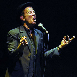 Tom Waits to tour after signing booking agent for first time in 20 years?
