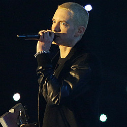 Eminem considered writing a track &#039;dissing&#039; Kanye West and Lil Wayne