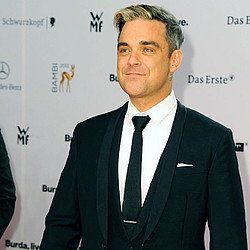 Robbie Williams: &#039;I&#039;d be dead if it wasn&#039;t for my managers&#039;