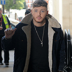 James Arthur reportedly dropped by Syco over terrorism lyrics