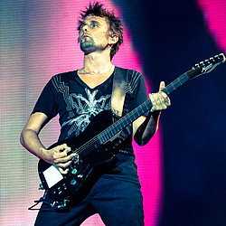 Watch: Muse cover &#039;Lithium&#039; by Nirvana in Brazil