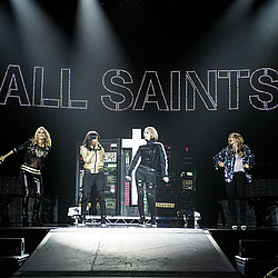 All Saints, Atomic Kitten, East 17 and more unite for joint UK tour
