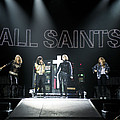 All Saints, Atomic Kitten, East 17 and more unite for joint UK tour - Prepare to overdose on nostalgia - as All Saints, Atomic Kitten, East 17 and more have all united &hellip;