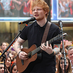 Ed Sheeran to premiere new single &#039;Sing&#039; on Zane Lowe, tonight