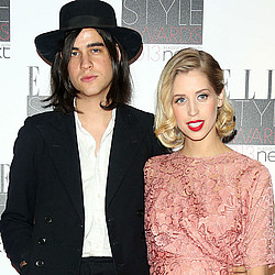 Bob Geldof and Tom Cohen pay tribute after death of Peaches Geldof