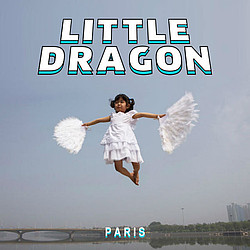 Little Dragon debut new song &#039;Paris&#039; from Nabuma Rubberband album