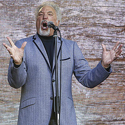 Tom Jones to headline Hyde Park gig, Little Mix and Boyzone to support