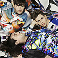 The Chemical Brothers&#039; remix of Klaxons &#039;Love Frequency&#039; is HUGE - Tom Rowlands of Chemical Brothers has remixed the title track from the Klaxon&#039;s long-awaited third &hellip;