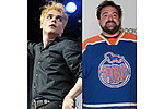 Gerard Way records &#039;beautiful&#039; song for Kevin Smith movie, Tusk - Former My Chemical Romance frontman Gerard Way has recorded a track for acclaimed writer and &hellip;