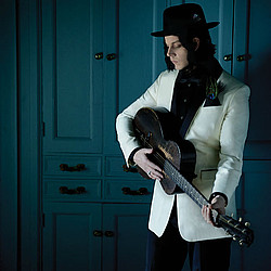 Jack White tickets for European tour on sale today (11 April), 10am