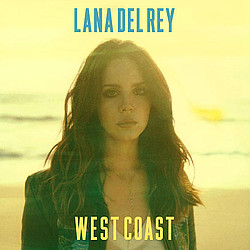 Lana Del Rey teases &#039;West Coast&#039; video, single to premiere at 11am