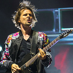 Muse: &#039;Nirvana were one of the reasons we became a band&#039;