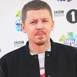 Professor Green delays tour and album after &#039;incredibly stressful&#039; year