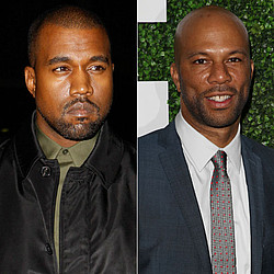 Kanye West and Common to aid Chicago unemployed with 20,000 jobs
