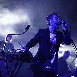 Massive Attack, Frank Turner to headline new London festival