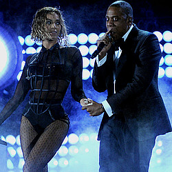 Jay Z and Beyonce reportedly teaming up for joint stadium tour