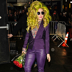 Lady Gaga returns to South Korea after 2012 censor&#039;s boycott