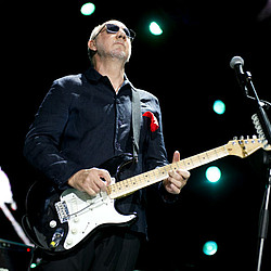Pete Townshend confirms The Who&#039;s 50th anniversary tour and new album