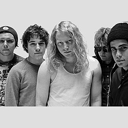 The Orwells respond to controversy over Arctic Monkeys comments