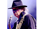 Neil Young releases covers album, A Letter Home, unannounced - Last night Neil Young released his new covers album A Letter Home, featuring Jack White, with no &hellip;
