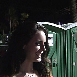 Lana Del Rey: &#039;Playing Coachella twice was life-changing&#039;