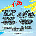 Tinie Tempah, Childish Gambino, Icona Pop and more join V Festival lineup - Tinie Tempah, Childish Gambino and Icona Pop are amongst the latest additions to the V Festival &hellip;