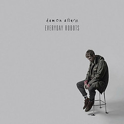 Listen to new Damon Albarn album, Everyday Robots, online now