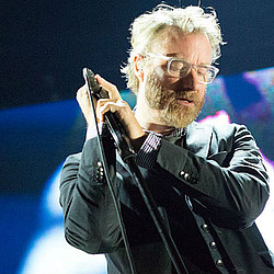 The National cancel gigs in Russia and Ukraine due to political instability
