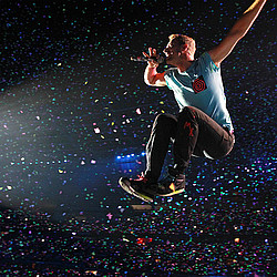 Coldplay to headline Radio 1 Big Weekend in Glasgow