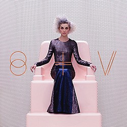 St. Vincent postpones UK tour dates - but adds extra gigs