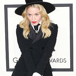 Madonna caught up in gay cabbage row over Kale comments