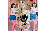 Avril Lavigne says &#039;Hello Kitty&#039; video was &#039;leaked&#039; onto Youtube - Avril Lavigne&#039;s &#039;Hello Kitty&#039; video was reportedly leaked onto Youtube, according to a spokesperson &hellip;