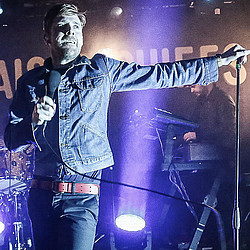 Kaiser Chiefs tickets for London and Leeds arena gigs on sale tomorrow, 9am