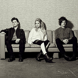 London Grammar: &#039;We only played our first live gig a year ago&#039;