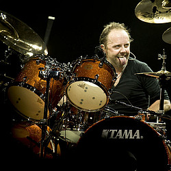 Lars Ulrich: Metallica are currently &#039;going through the grind&#039; in the studio