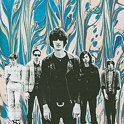 The Horrors: &#039;We&#039;ll headline festivals on our own terms&#039;