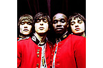 Carl Barat: &#039;We&#039;ll come up with some new songs for Hyde Park&#039; - The Libertines&#039; Carl Barat has revealed that the band hope to be able to perform new material for &hellip;