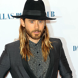 30 Seconds To Mars&#039; Jared Leto on being unsigned: &#039;We&#039;re free&#039;