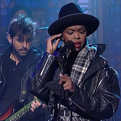 Lauryn Hill announces one-off UK show, tickets on sale tomorrow
