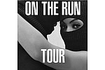 Beyonce and Jay Z announce US dates of On The Run tour - tickets - Beyonce and Jay Z have announced the US dates of their joint 2014 tour, titled On The Run. Dates &hellip;