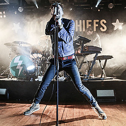 Kaiser Chiefs to play exclusive &#039;secret&#039; show at The Great Escape