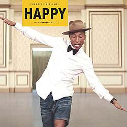 Pharrell Williams reveals &#039;Happy&#039; was originally a Cee-Lo Green song